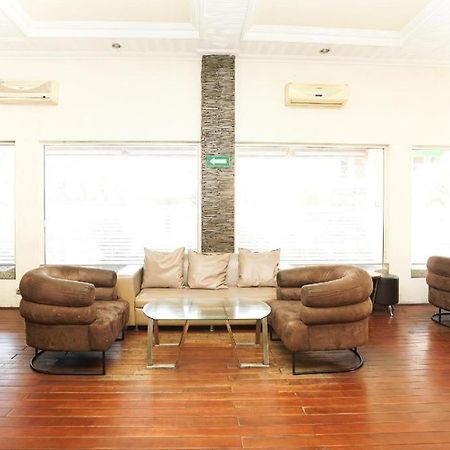 Bromo View Hotel Probolinggo Exterior photo