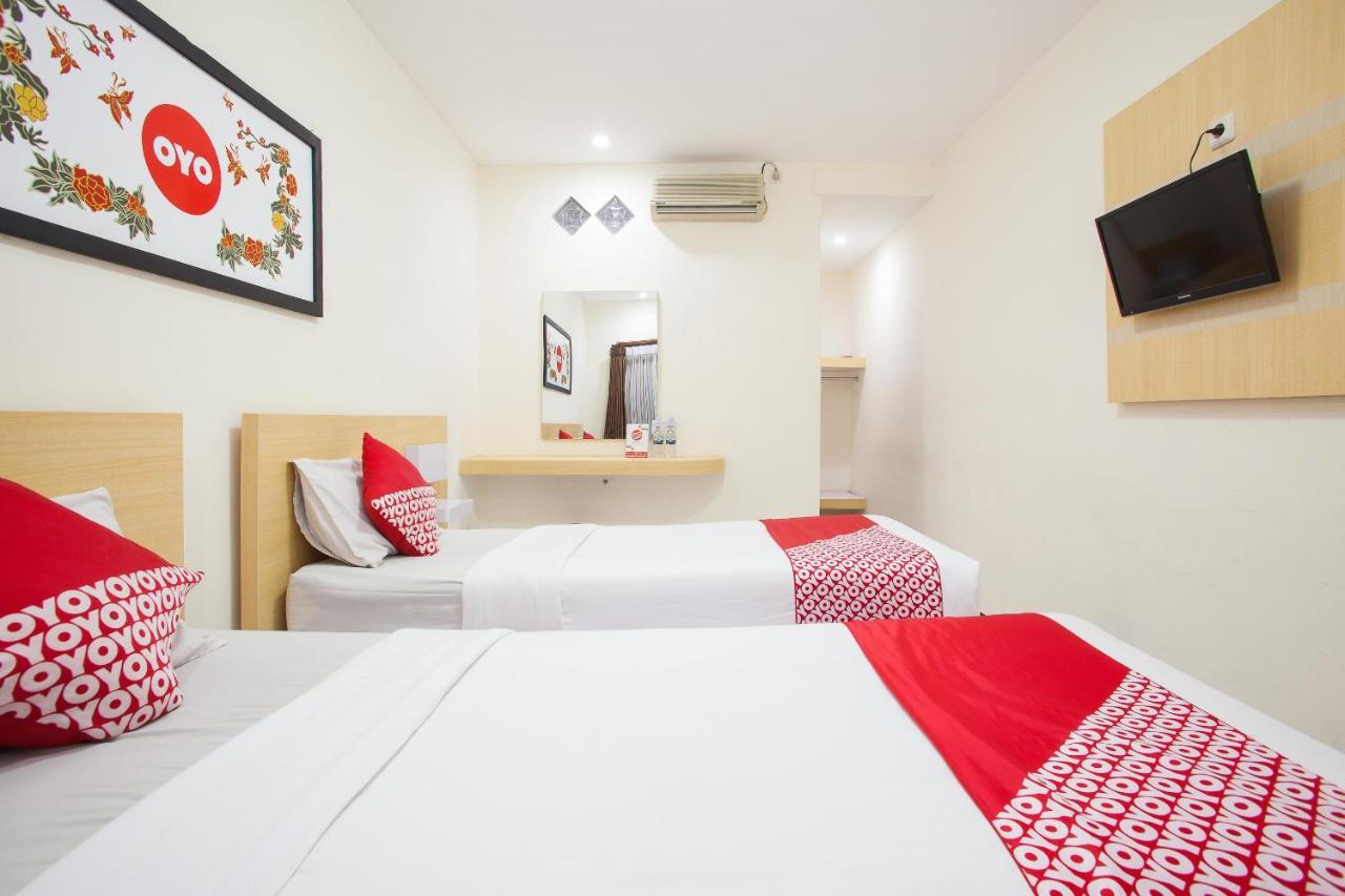 Bromo View Hotel Probolinggo Exterior photo