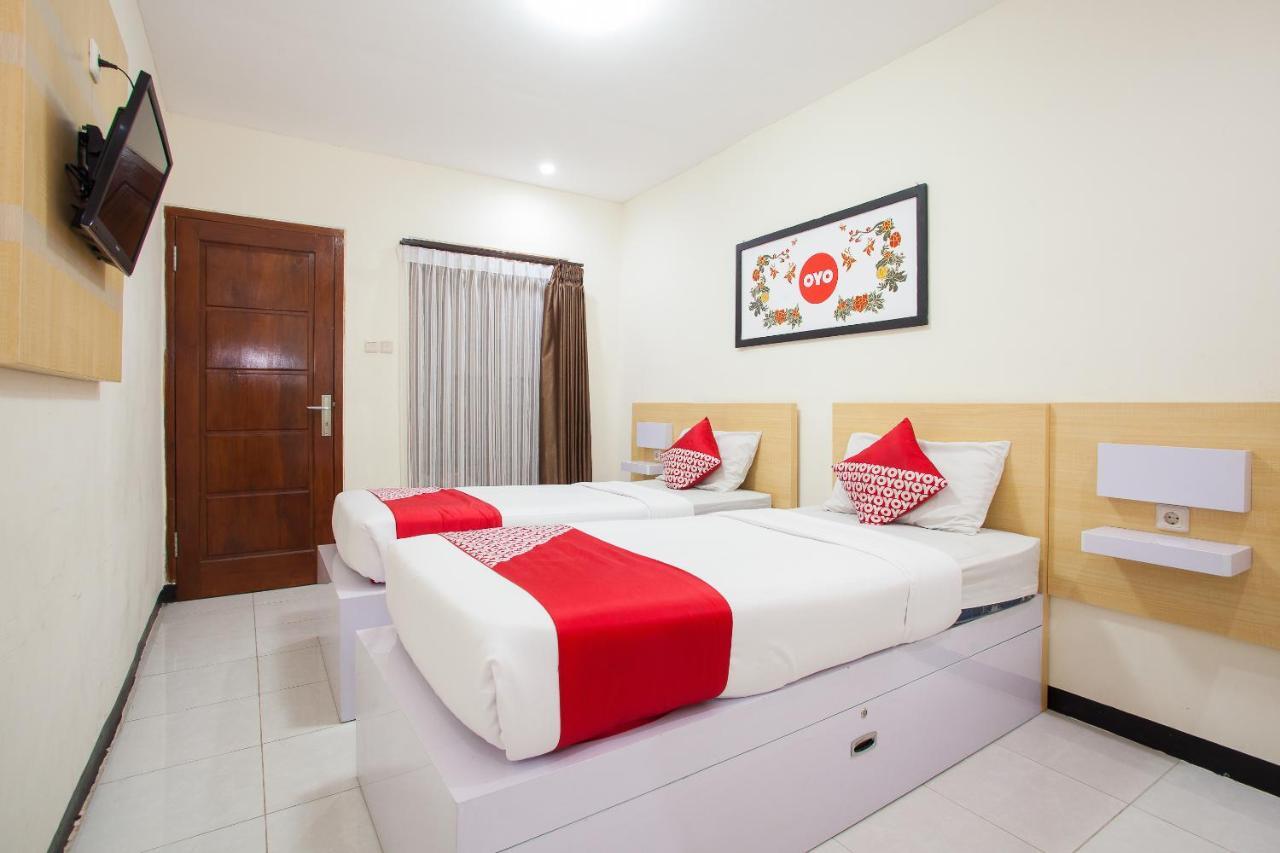 Bromo View Hotel Probolinggo Exterior photo