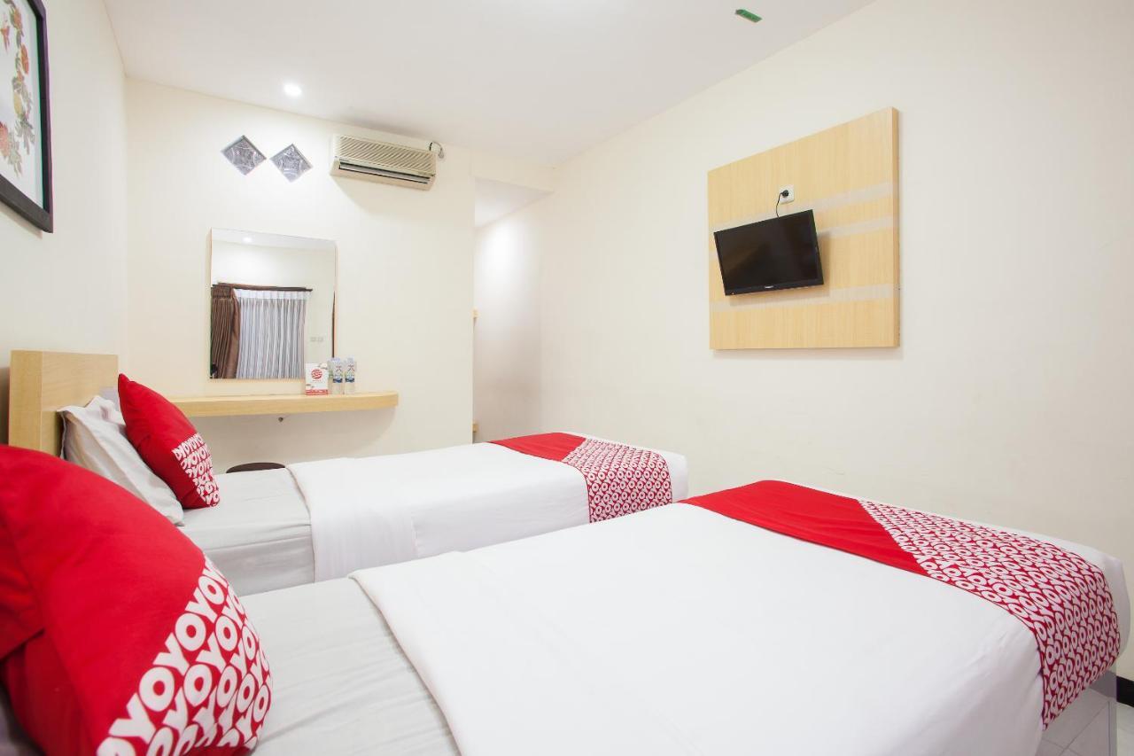 Bromo View Hotel Probolinggo Exterior photo